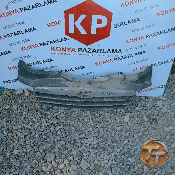 Hyundai Accent Era panjur P-0220
