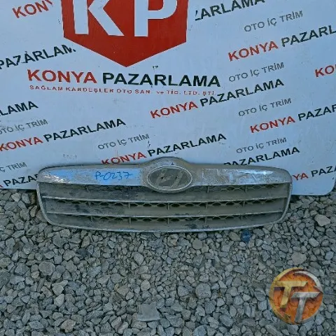 Hyundai Accent Era panjur P-0237