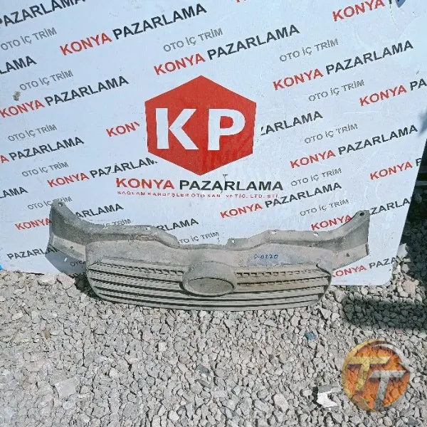 Hyundai Accent Era panjur P-0270