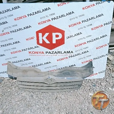 Hyundai Accent Era panjur P-0408