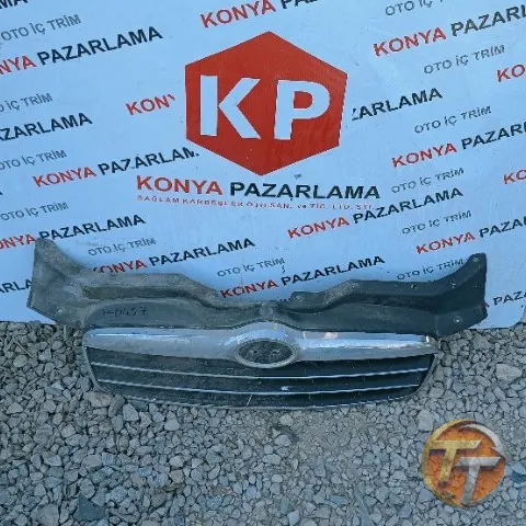 Hyundai Accent Era panjur P-0457