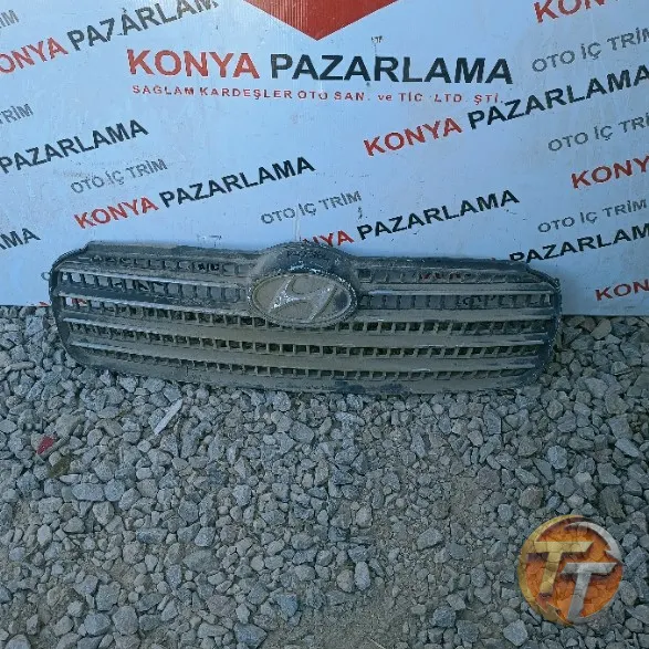 Hyundai Accent Era panjur P-0864