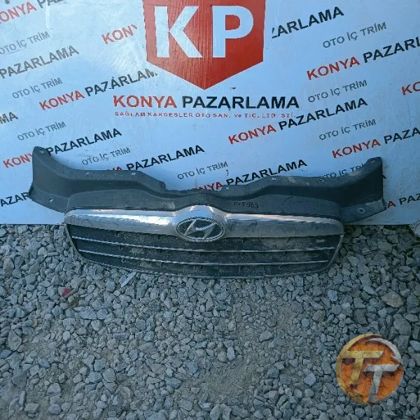 Hyundai Accent Era panjur P-0865