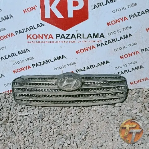 Hyundai Accent Era panjur P-0915