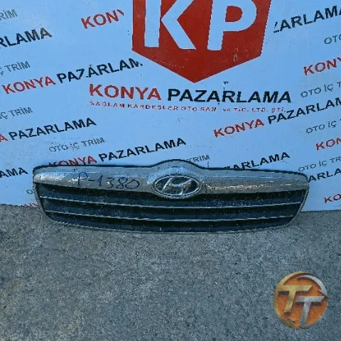 Hyundai Accent Era panjur P-1380