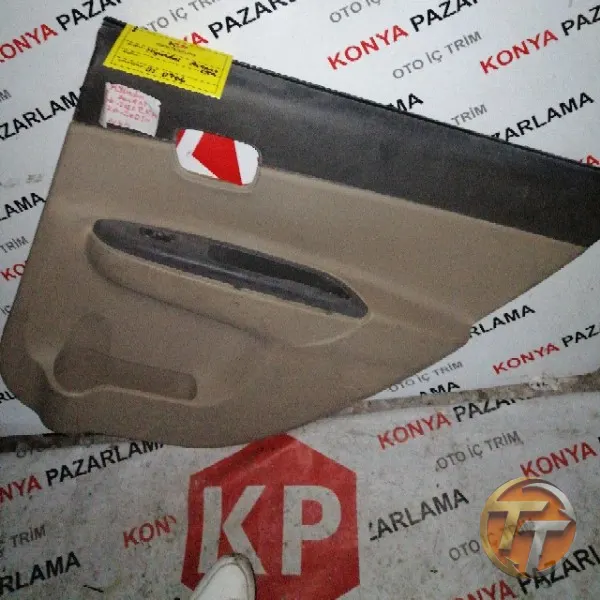 HYUNDAİ ACCENT ERA SAĞ ARKA KAPI DÖŞEMESİ DŞ-0766