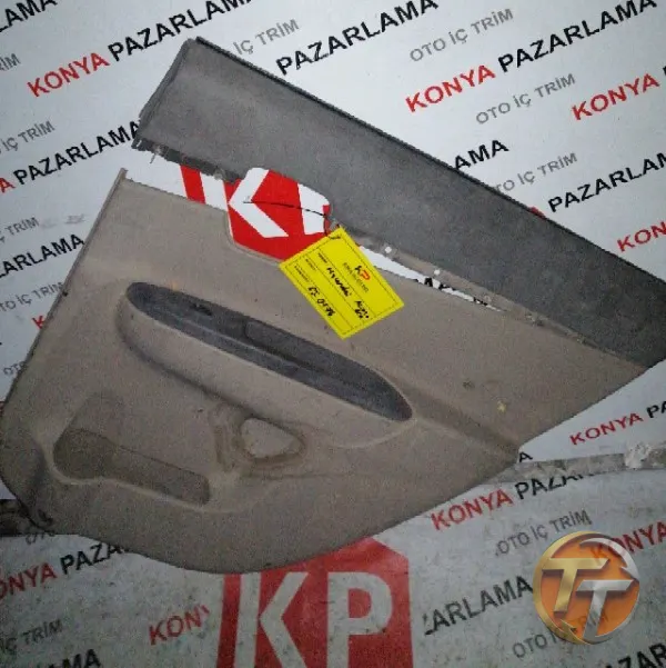 HYUNDAİ ACCENT ERA SAĞ ARKA KAPI DÖŞEMESİ DŞ-0776