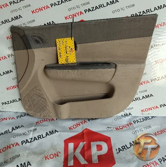 HYUNDAİ ACCENT ERA SAĞ ÖN KAPI DÖŞEMESİ DŞ-0030