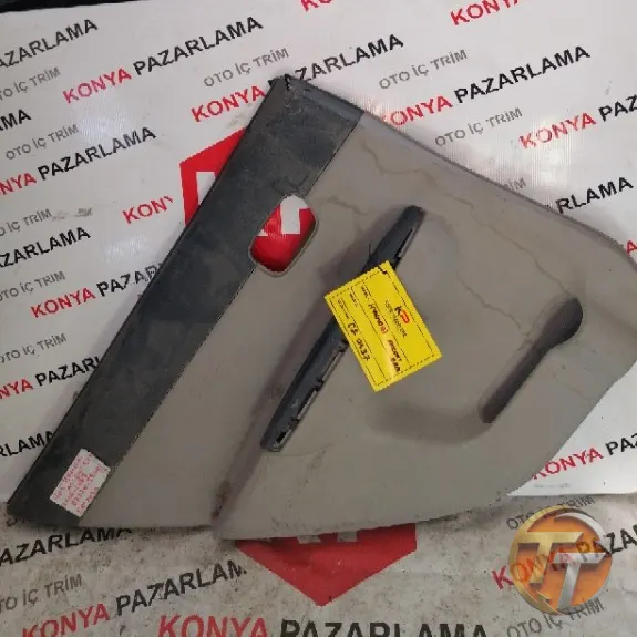 HYUNDAİ ACCENT ERA SOL ARKA KAPI DÖŞEMESİ DŞ-0437