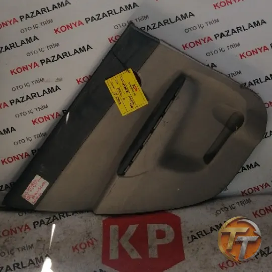 HYUNDAİ ACCENT ERA SOL ARKA KAPI DÖŞEMESİ DŞ-0549