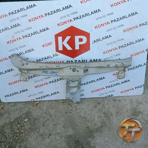 Renault Clio 2 ön panel Pnl-092
