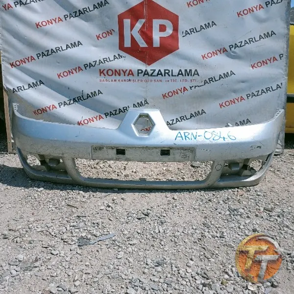 Renault Clio 2 ön tampon Arn-0846