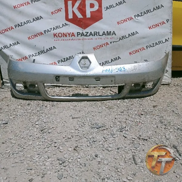 Renault Clio 2 ön tampon Arn-0988