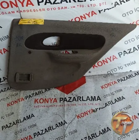 RENAULT CLİO 2 SAĞ ARKA KAPI DÖŞEMESİ DŞ-0133