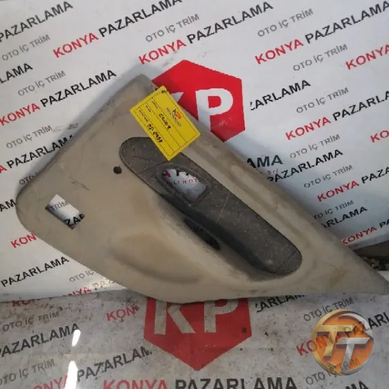 RENAULT CLİO 2 SAĞ ARKA KAPI DÖŞEMESİ DŞ-0458