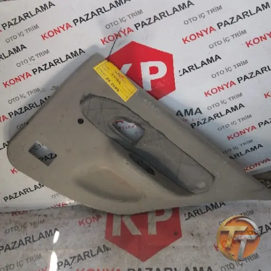 RENAULT CLİO 2 SAĞ ARKA KAPI DÖŞEMESİ DŞ-0459