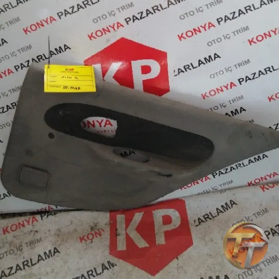 RENAULT CLİO 2 SAĞ ARKA KAPI DÖŞEMESİ DŞ-0468