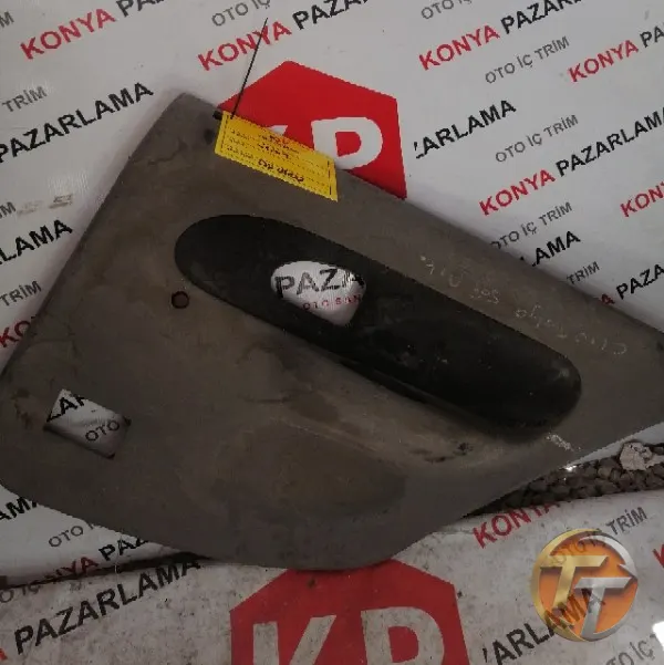 RENAULT CLİO 2 SAĞ ARKA KAPI DÖŞEMESİ DŞ-0600