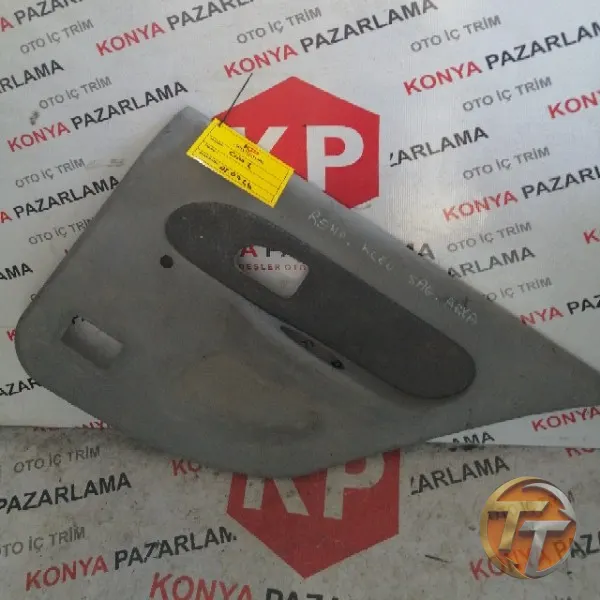 RENAULT CLİO 2 SAĞ ARKA KAPI DÖŞEMESİ DŞ-0726