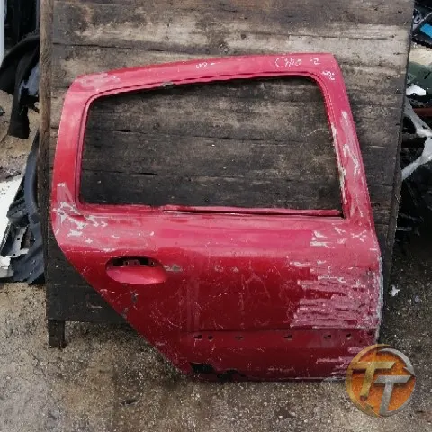 RENAULT CLİO 2 sağ arka kapı Era-0153 Esan