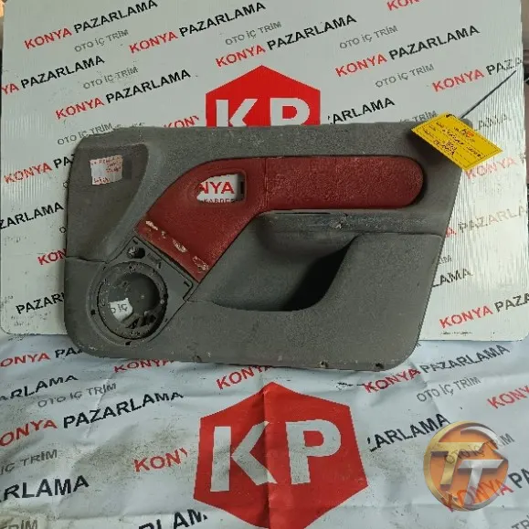 RENAULT CLİO 2 SAĞ ÖN KAPI DÖŞEMESİ DŞ-0019
