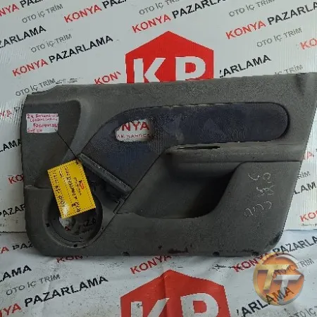 RENAULT CLİO 2 SAĞ ÖN KAPI DÖŞEMESİ DŞ-0101
