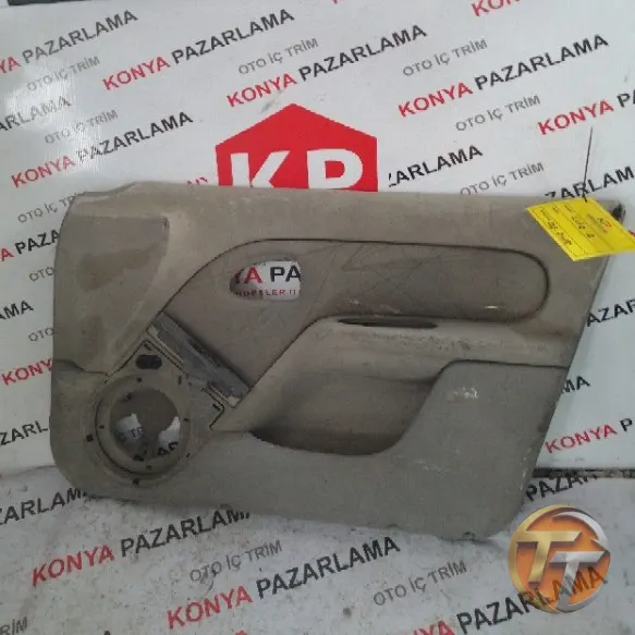 RENAULT CLİO 2 SAĞ ÖN KAPI DÖŞEMESİ DŞ-0418