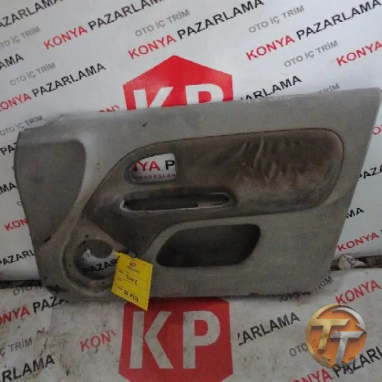 RENAULT CLİO 2 SAĞ ÖN KAPI DÖŞEMESİ DŞ-0526