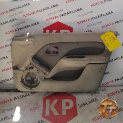RENAULT CLİO 2 SAĞ ÖN KAPI DÖŞEMESİ DŞ-0551