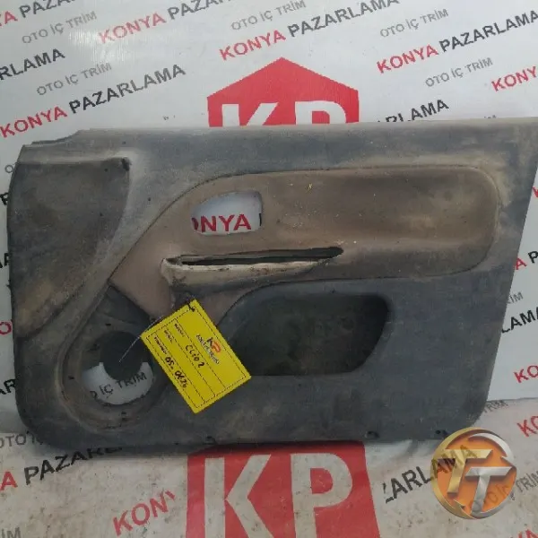RENAULT CLİO 2 SAĞ ÖN KAPI DÖŞEMESİ DŞ-0626