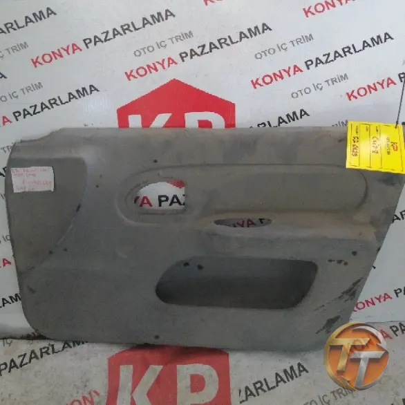 RENAULT CLİO 2 SAĞ ÖN KAPI DÖŞEMESİ DŞ-0629
