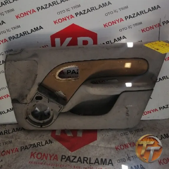 RENAULT CLİO 2 SAĞ ÖN KAPI DÖŞEMESİ DŞ-0661