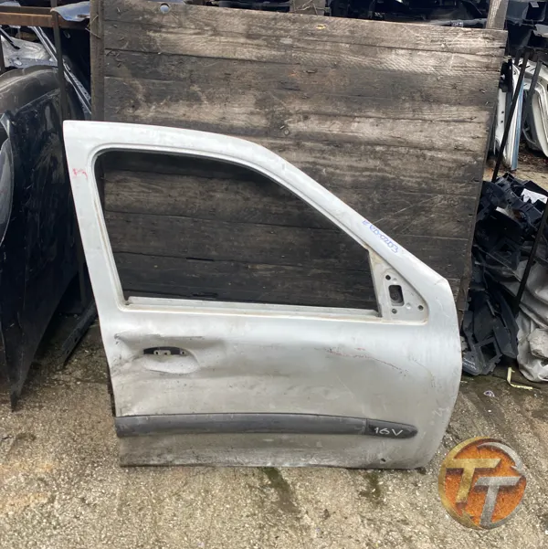 Renault Clio 2 sağ ön kapı Erö-0203 Esan