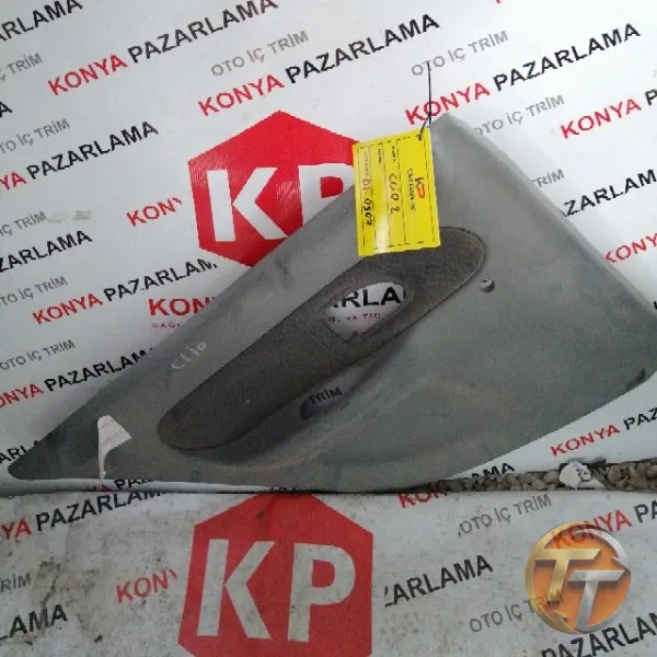 RENAULT CLİO 2 SOL ARKA KAPI DÖŞEMESİ DŞ-0507