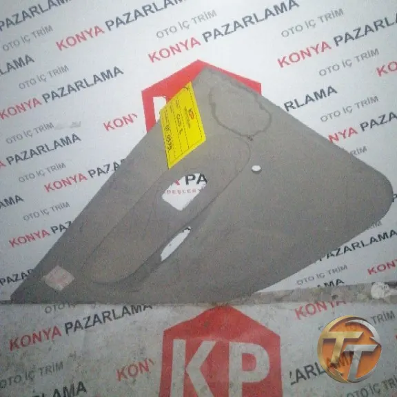 RENAULT CLİO 2 SOL ARKA KAPI DÖŞEMESİ DŞ-0535