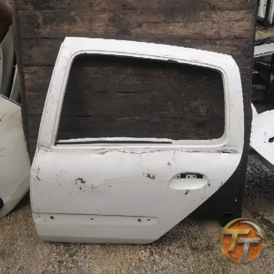 RENAULT CLİO 2 sol arka kapı Ela-0208 Esan
