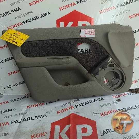 RENAULT CLİO 2 SOL ÖN KAPI DÖŞEMESİ DŞ-0069