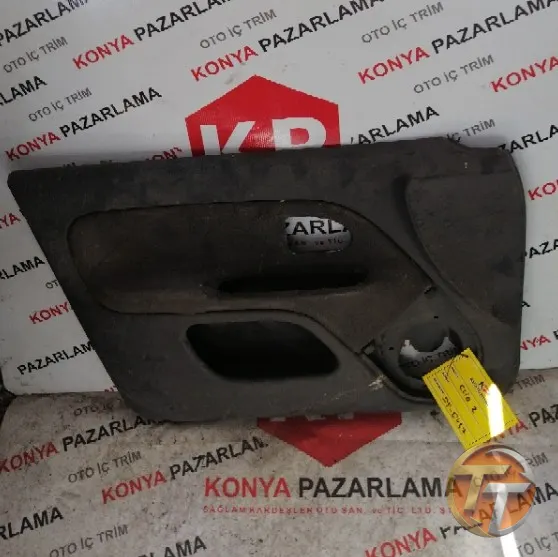 RENAULT CLİO 2 SOL ÖN KAPI DÖŞEMESİ DŞ-0447