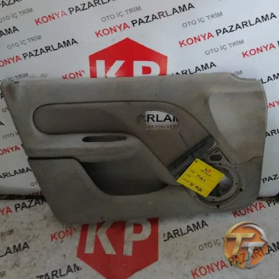 RENAULT CLİO 2 SOL ÖN KAPI DÖŞEMESİ DŞ-0486