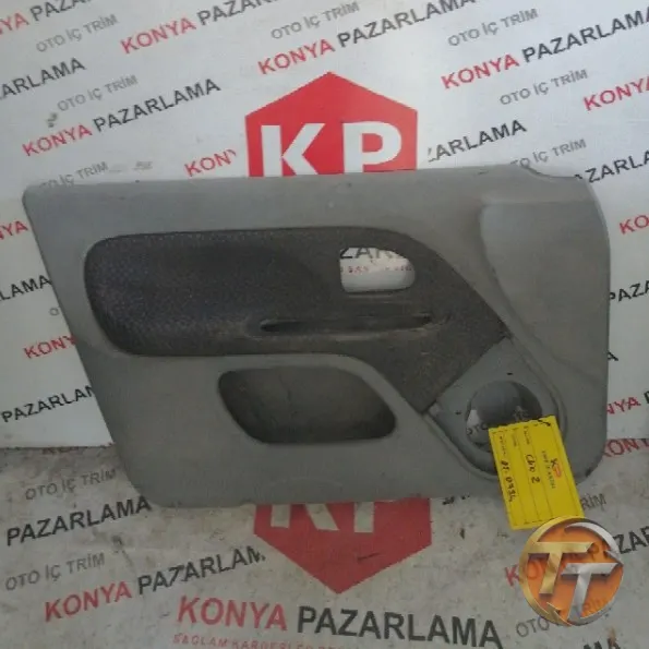 RENAULT CLİO 2 SOL ÖN KAPI DÖŞEMESİ DŞ-0734