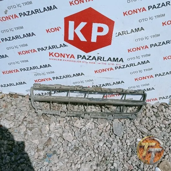 Renault Clio 2 symbol panjur P-0039