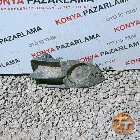 Renault Clio 2 symbol sis çerçevesi P-1426