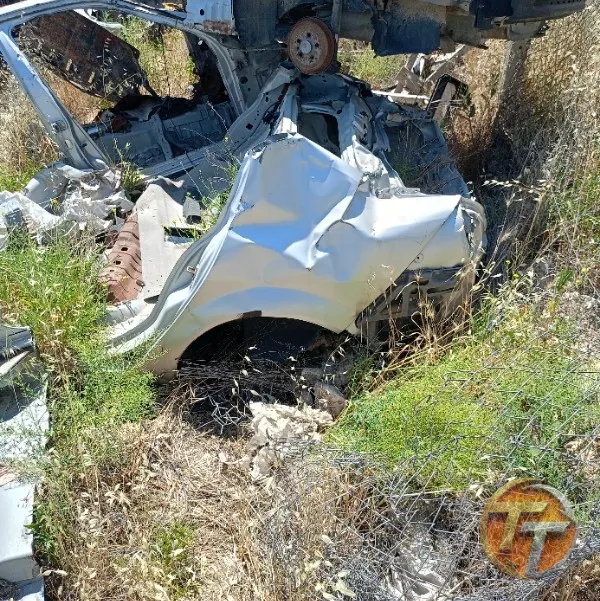 Renault Clio 2 şase