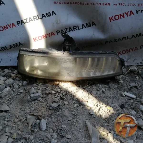 HYUNDAİ ACCENT ERA SOL sis Fr-0075