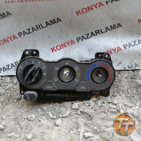HYUNDAİ ACCENT klima kontrol paneli Kp-044