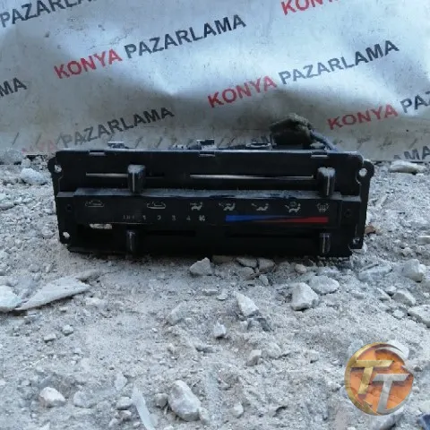 HYUNDAİ ACCENT klima kontrol paneli Kp-082