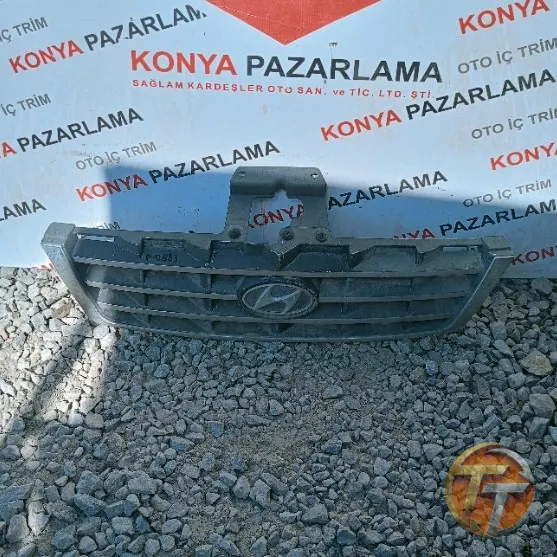 Hyundai Accent panjur P-0883