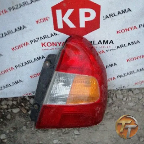 HYUNDAİ ACCENT sağ stop St-0030