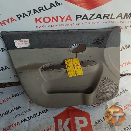 HYUNDAİ ACCENT SOL ÖN KAPI DÖŞEMESİ DŞ-0147