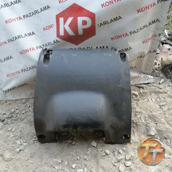HYUNDAİ ACCENT yumurta kasa direksiyon alt bakaliti (3adet)Çrv-0106